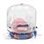 CK-PC200024NPR  C K Flexible Purge Chamber. Without Pump & Regulator. 24
