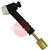 CK-TL210RG  Torch Body Gas 200A  70° Rg