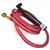 CK-TL2112HSFRG  CK Trimline TL210 Gas Cooled 200amp Tig Torch, with 3.8m Superflex Cable, 3/8
