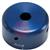44,0350,5207  CK Standard Grinder Head - Blue (For Grinding 1, 1.6, 2.4 & 3.2mm)