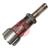 CWC36  3 Pin TA Connector Robust Bayonet Type Cable Plug