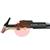 CW2312-045S  Cold Wire Hand Held 300 Amp Rigid Cold Wire Torch .045