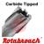 0040000030  Rotabroach 100mm Tct Cutter 50mm Depth