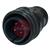 DMS3106A184P  Amphinol 4 Pin Maleplug