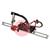DRAGON-230  Steelbeast Dragon Cutting & Bevelling Track Carriage For Oxy-Fuel - 230v
