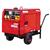 SPEEDGLASPROTOPPARTS  Shindaiwa ECO200 Diesel Welder Generator w/ Castor Wheels