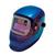 EJ900B3800  Jackson Attitude 360 Helmet In Blue Sh 9-12