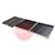 EF810304  Lincoln Plasma Cutting Work Grid