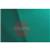 0040000030  Welding Curtain - Low Vis Green PVC 6ft high x 8ft wide (1.83m x 2.44m) EN1598