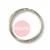 220011-3  Split Curtain Ring, for Welding Curtains, 1 required per foot