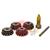 CWCT34  Kemppi 1.6mm GT04 Heavy Duty Drive Roll Kit for MXP 37