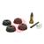 WSWT-ATC  Kemppi 2.0mm V-Groove Standard GT04 Drive Roll Kit for MXP 37