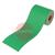 0040000030  Faithfull 100mm Aluminium Oxide Sandpaper Roll - 50m, 80 Grit