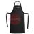 FANUCI-LSPA  FANUCI Flame Retardant One Size Protective Welding Apron