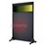FANUCI-LSPS2115W  FANUCI Laser Protection Screen with Window - 210 x 150cm