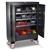 FC3  Armorgard Fittingstor, Mobile Fittings Cabinet, 1200 x 550 x 1750mm