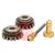MINARCT223ACDCWFP  Kemppi GT02 Heavy Duty Feed Roll Kit for Fitweld 300
