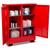 FSC3  Armorgard Flamstor Hazardous Storage Cabinet 1205 x 580 x 1555mm