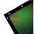 1282275  6 X 6 Ft Green Futuris En1598 Welding Curtain Pvc