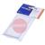 0486216880  Lens Magnifier Plastic 41/4''x2'' Focal Power 1.25