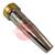 35280000  GasiQ NX Propane Cutting Nozzle for Preheating