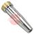 33502100  GasiQ VAX Acetylene/Oxygen Cutting Nozzle for High Speed
