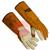 GL116-000-000-000  RhinoWeld High Quality Mig Guauntlets - Size 10