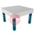 GPPH-IPR  GPPH PRO INOX Series Welding Table  (15mm Top)