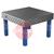 GPPH-TPR  GPPH PRO Series Traditional Welding Table  (15mm Top)