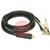GRD-400A-70-10M  Lincoln Ground Cable with Clamp, 400A - 10m