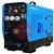 805036  GenSet 300A Diesel Engine Driven Welder Generator with Kubota D722 Engine