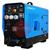 805036  GenSet 300A Diesel Engine Driven Welder Generator with Yanmar 3TNM72 Engine