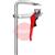 GSH20  Bessey GSH60 Classix Lever Clamp - 600mm Capacity, 120mm Throat Depth