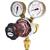 PLYMOVENT-PRODUCTS  Harris Inert Gas 996 Two Stage Two Gauge Regulator 15.0 bar, 5/8