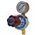 H1077  Harris 847 Oxygen Pipeline Regulator 4.0 Bar
