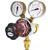 0000100707  Harris Inert Gas 996 Two Stage Two Gauge Regulator 4.0 Bar, 5/8