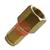 H2080  Harris Nipple 2357-3. Made of Brass to Extend Service Life Heating Heads.