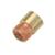 044028  Adaptor 382GR 9/16” UNFR x 1/4” B.S.P. R.H.