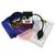 LINCWIREDELIVERY  Handy Purge 100 Self Calibrating Weld Purge Monitor. 100 - 209,000 PPM