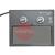 40101  Jackson WH25 Welding Helmet Auto Darkening Lens, Shades 9-13