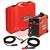 42,0001,2273  Lincoln Invertec 150S DC Arc Welder Ready To Weld Suitcase Package with Arc Cables - 230v, 1ph