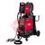 GASOUTFITS  Lincoln Speedtec 500SP Water Cooled Mig Welder Package, with LF-52D Wire Feeder, Ready to Weld, 400v