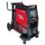 W100000362  Lincoln Invertec 400TP DC TIG Inverter Welder Ready To Weld 4-Wheel Water Cooled Package - 415v, 3ph