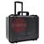 0700000805  Lincoln Sprinter S Range Machine Suitcase
