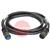 LC-WELD1500W-PRO  Lincoln Heavy Duty Control Cable - 7.6m (25ft)