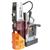 K17934  Jancy 4x4 Max-4 Magnetic Drill. 110mm Capacity. 110v