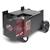 05973X-90  Lincoln Undercarriage with Dual Bottle Carrier