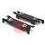 169725  Lincoln Flextec 350X Locking Foot Kit