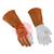 KGSM6S9  Kemppi Craft MIG Model 6 Welding Gloves - Size 9 (Pair)