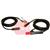 KIT-300A-50-5M  Lincoln Welding Kit - 5m Workpiece Cable, Clamp & E/Holder - 300A